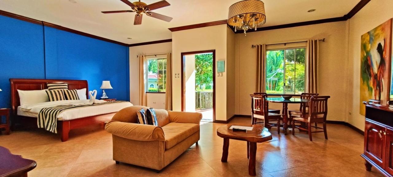 Star View Boutique Resort Dumaguete City Екстериор снимка