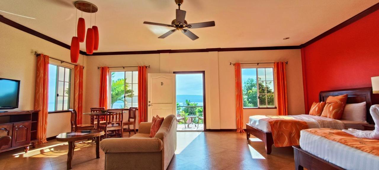 Star View Boutique Resort Dumaguete City Екстериор снимка