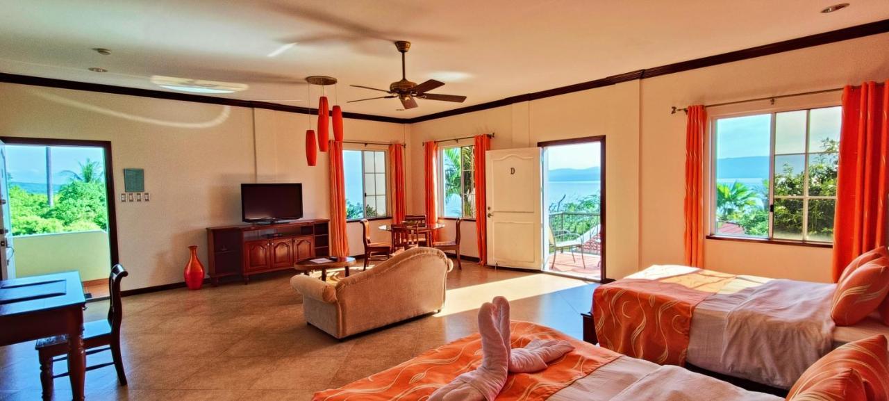 Star View Boutique Resort Dumaguete City Екстериор снимка