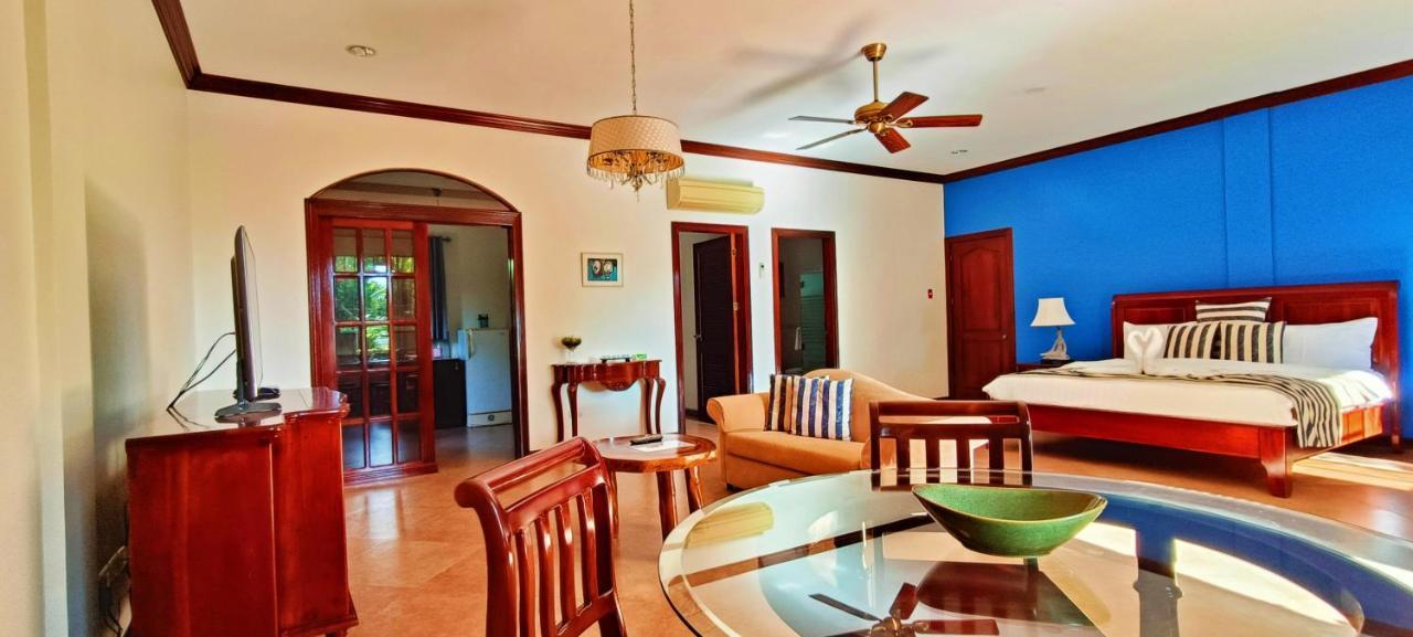Star View Boutique Resort Dumaguete City Екстериор снимка