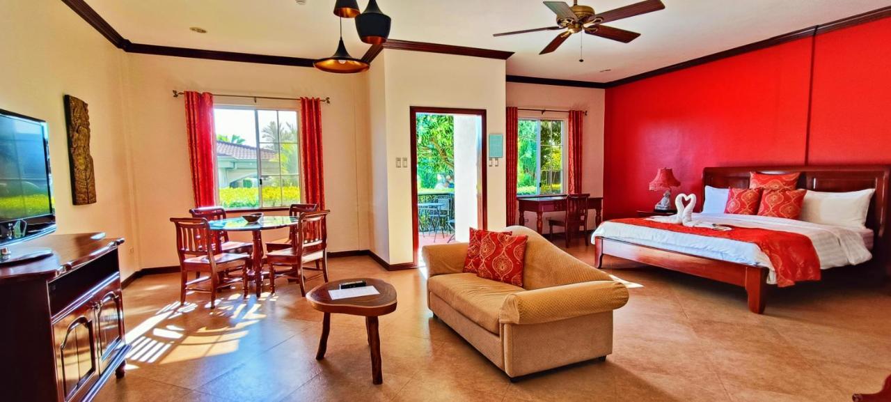 Star View Boutique Resort Dumaguete City Екстериор снимка