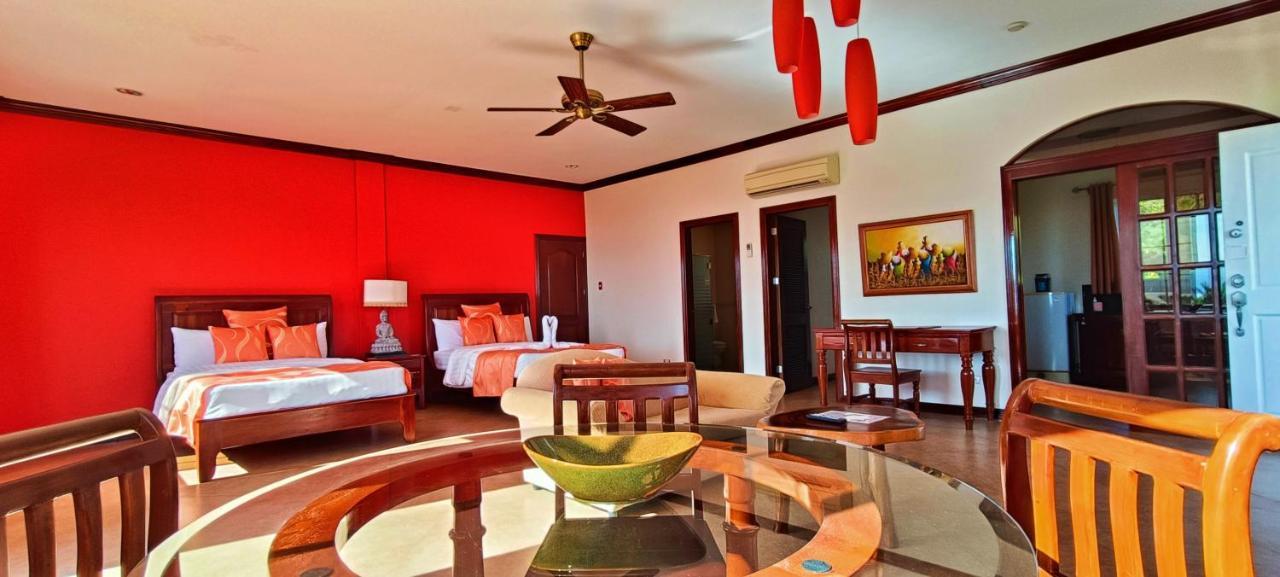 Star View Boutique Resort Dumaguete City Екстериор снимка