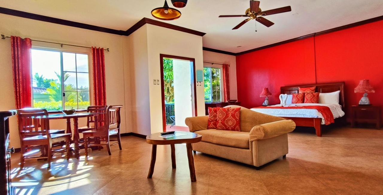 Star View Boutique Resort Dumaguete City Екстериор снимка