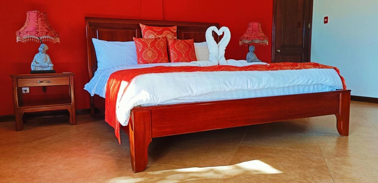 Star View Boutique Resort Dumaguete City Екстериор снимка
