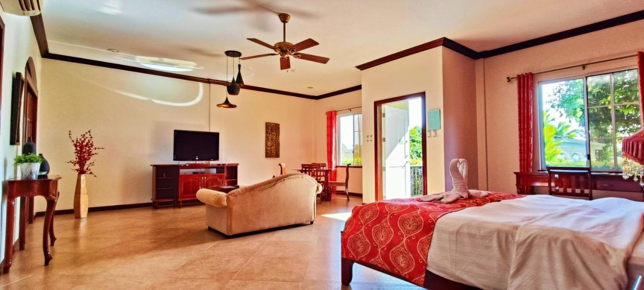 Star View Boutique Resort Dumaguete City Екстериор снимка