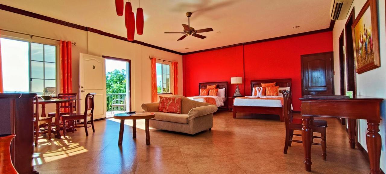 Star View Boutique Resort Dumaguete City Екстериор снимка