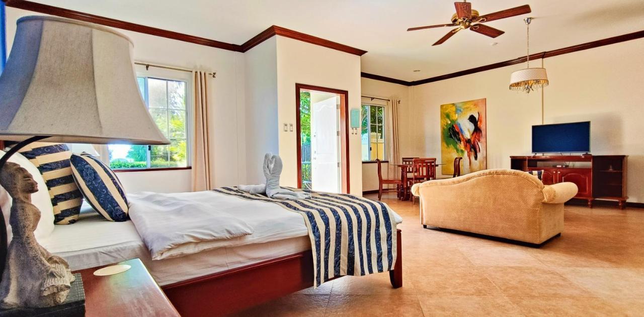 Star View Boutique Resort Dumaguete City Екстериор снимка