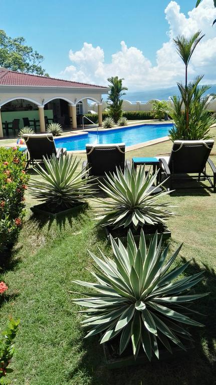 Star View Boutique Resort Dumaguete City Екстериор снимка