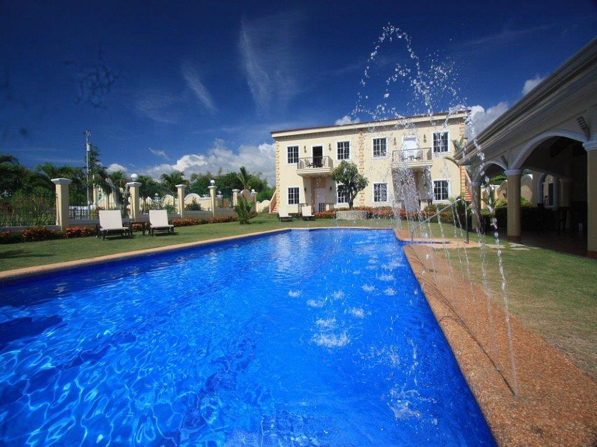 Star View Boutique Resort Dumaguete City Екстериор снимка