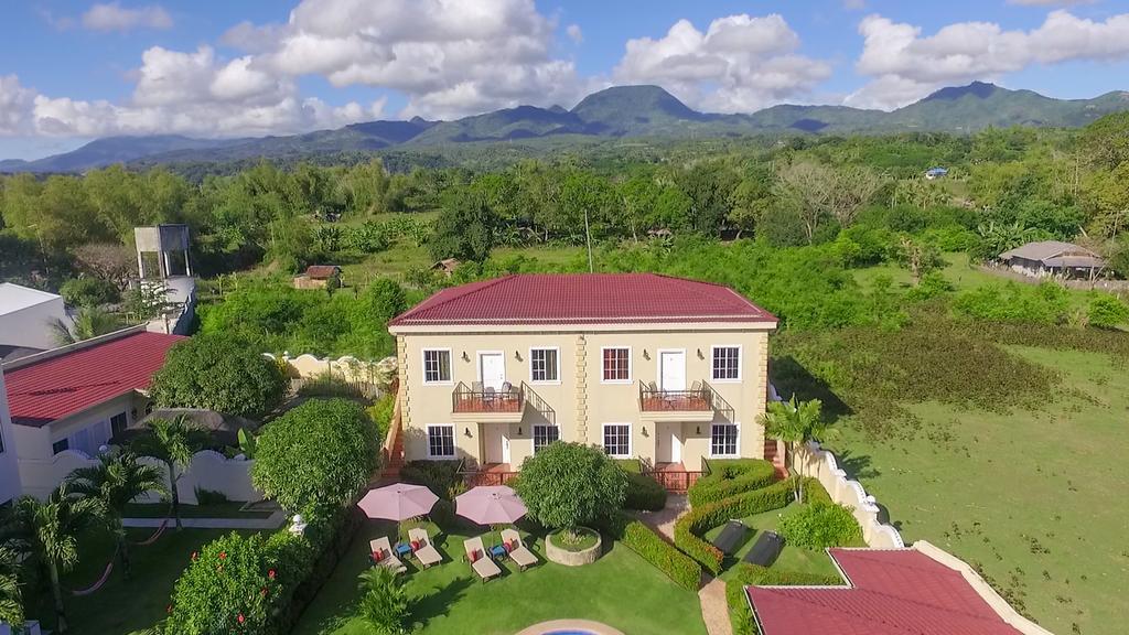 Star View Boutique Resort Dumaguete City Екстериор снимка