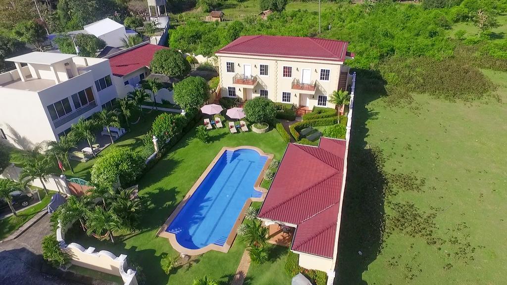 Star View Boutique Resort Dumaguete City Екстериор снимка