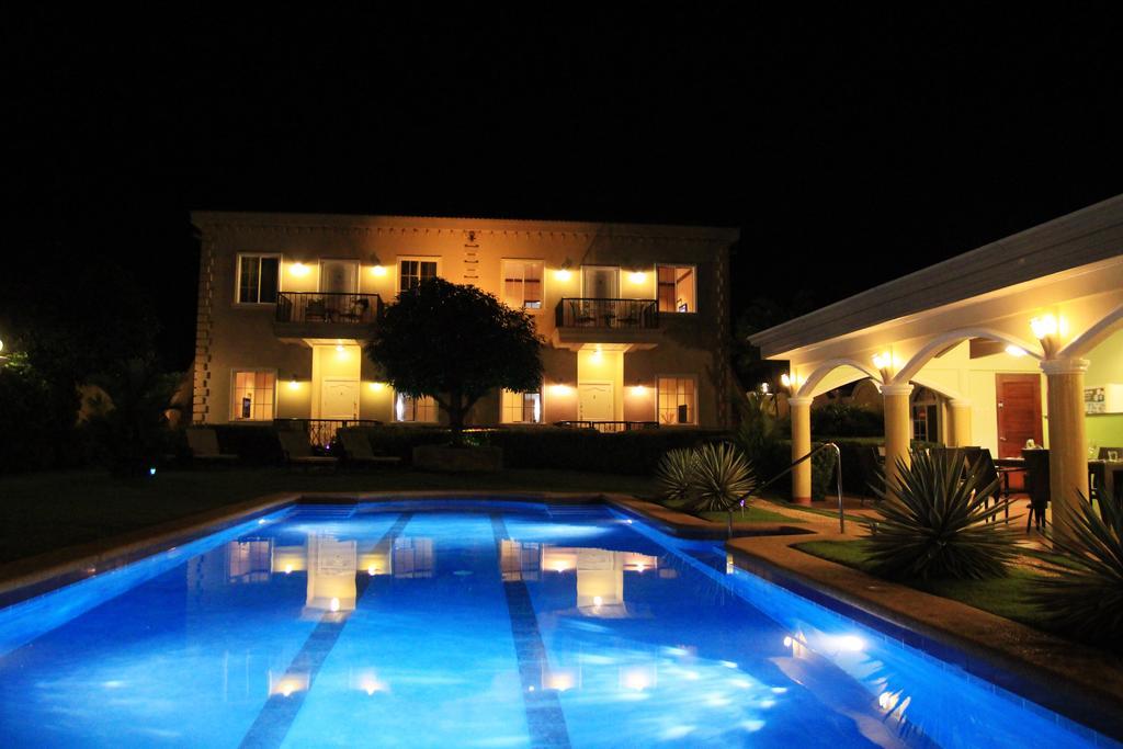 Star View Boutique Resort Dumaguete City Екстериор снимка