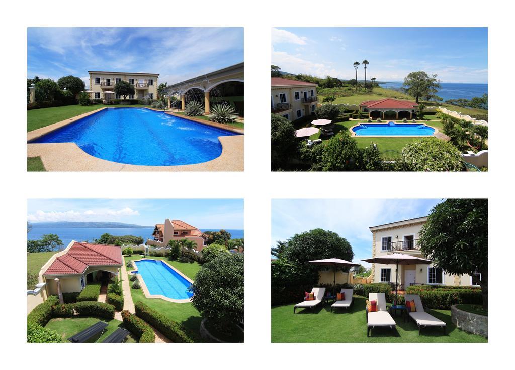 Star View Boutique Resort Dumaguete City Екстериор снимка