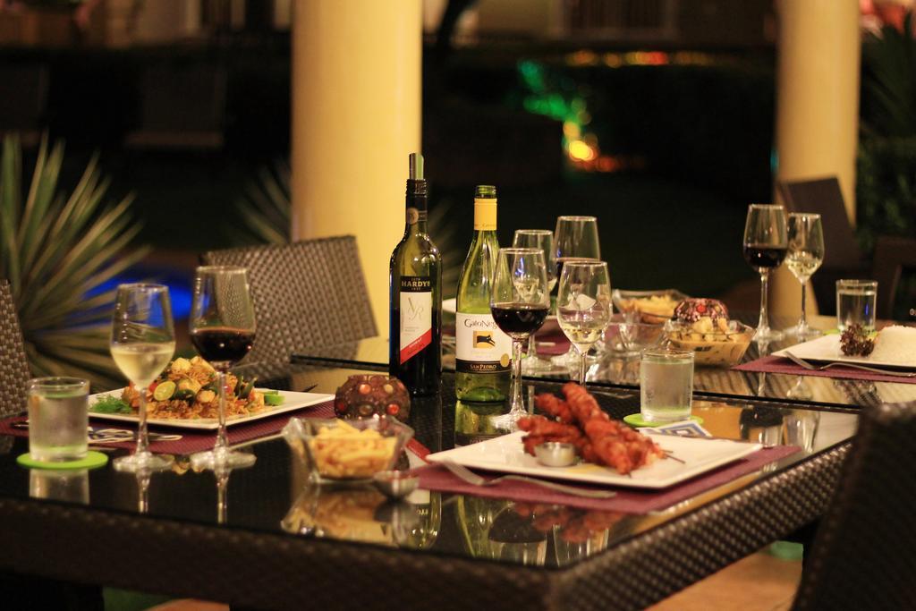 Star View Boutique Resort Dumaguete City Екстериор снимка