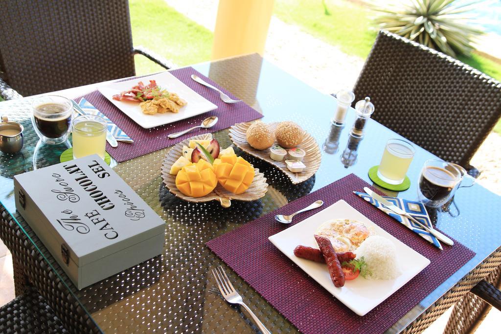Star View Boutique Resort Dumaguete City Екстериор снимка