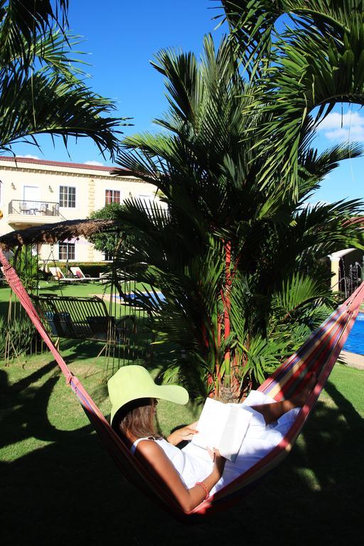Star View Boutique Resort Dumaguete City Екстериор снимка