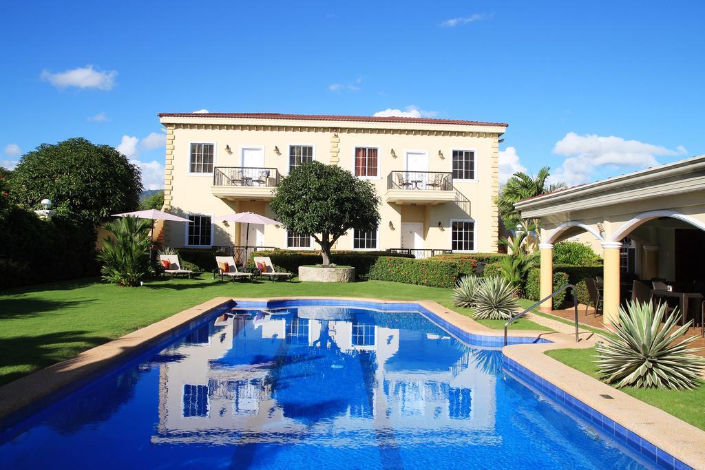 Star View Boutique Resort Dumaguete City Екстериор снимка