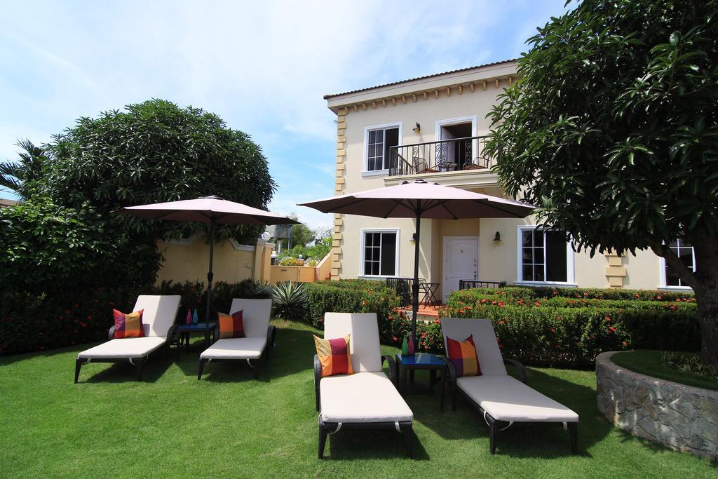 Star View Boutique Resort Dumaguete City Екстериор снимка