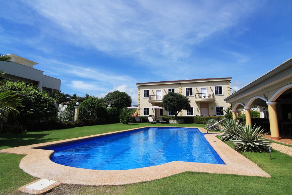 Star View Boutique Resort Dumaguete City Екстериор снимка