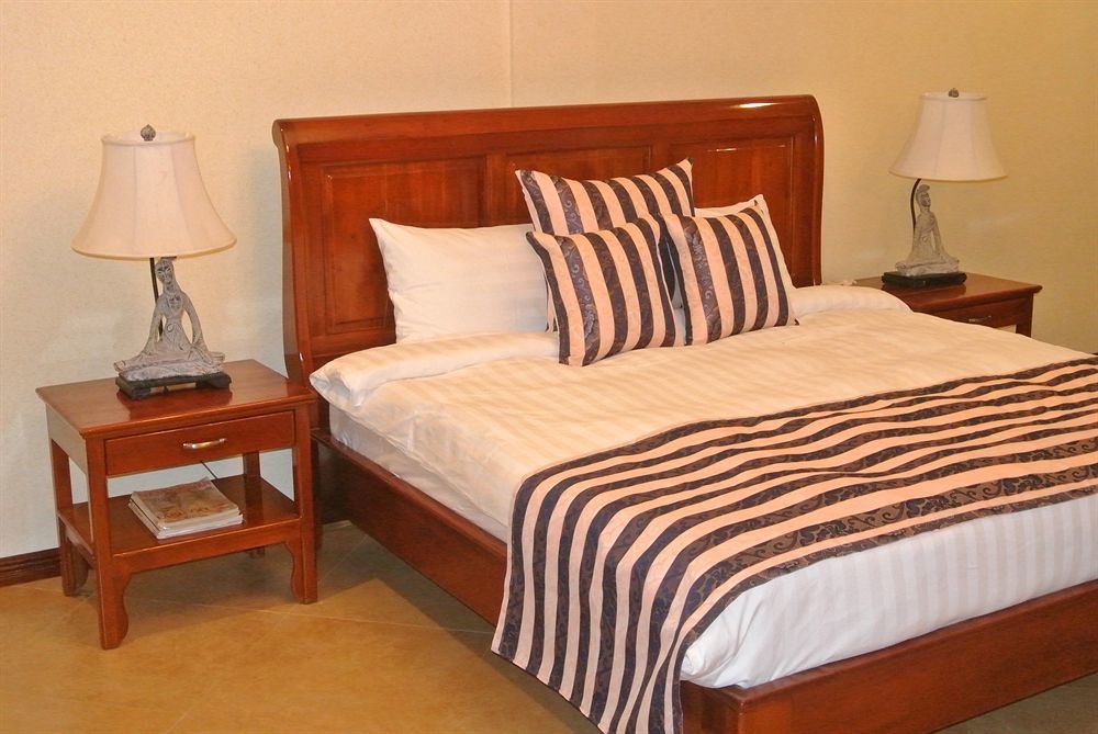 Star View Boutique Resort Dumaguete City Екстериор снимка