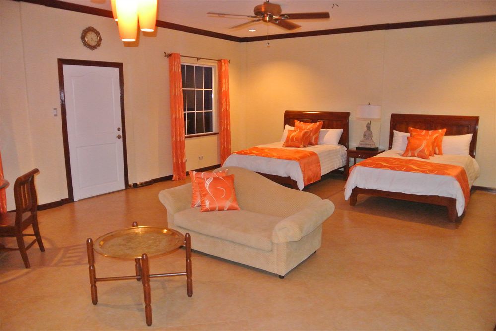 Star View Boutique Resort Dumaguete City Екстериор снимка
