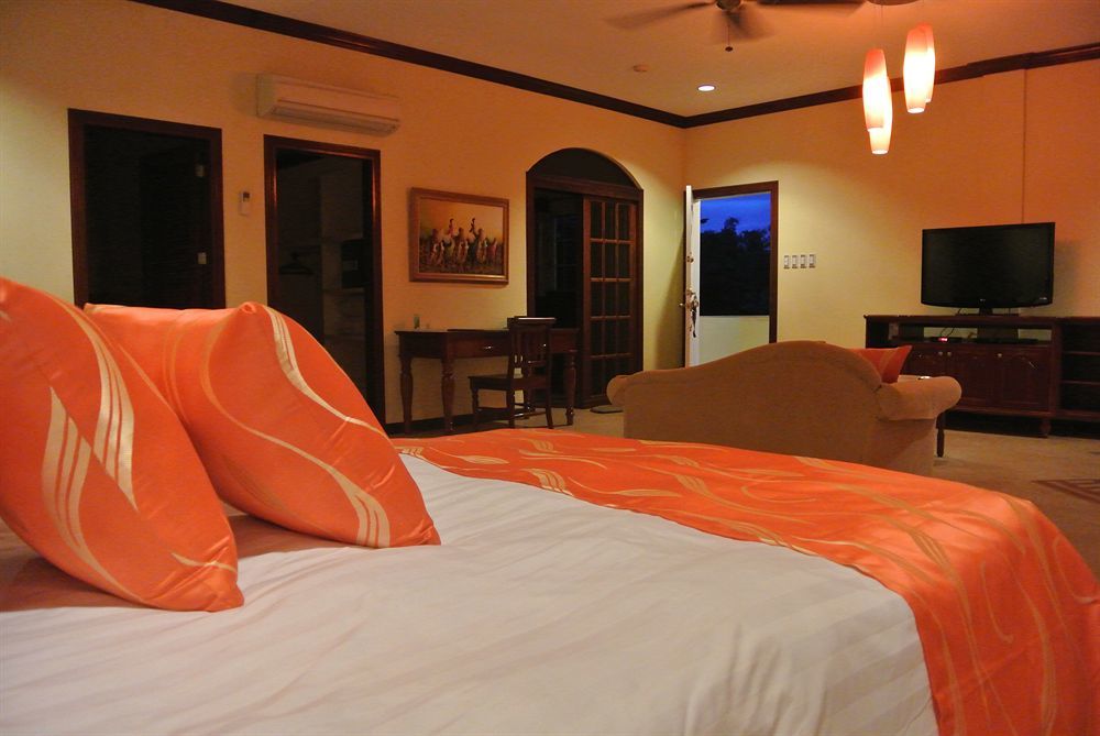 Star View Boutique Resort Dumaguete City Екстериор снимка
