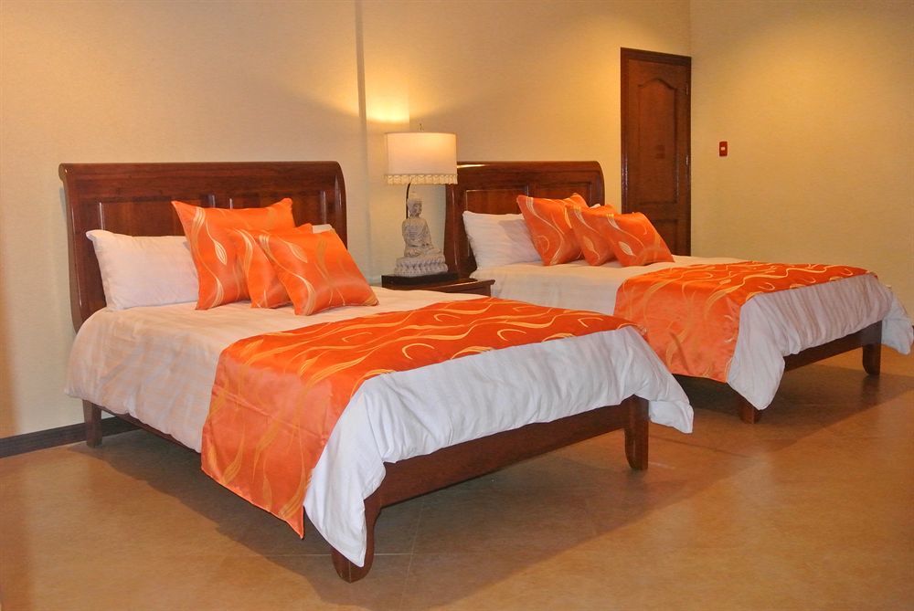 Star View Boutique Resort Dumaguete City Екстериор снимка