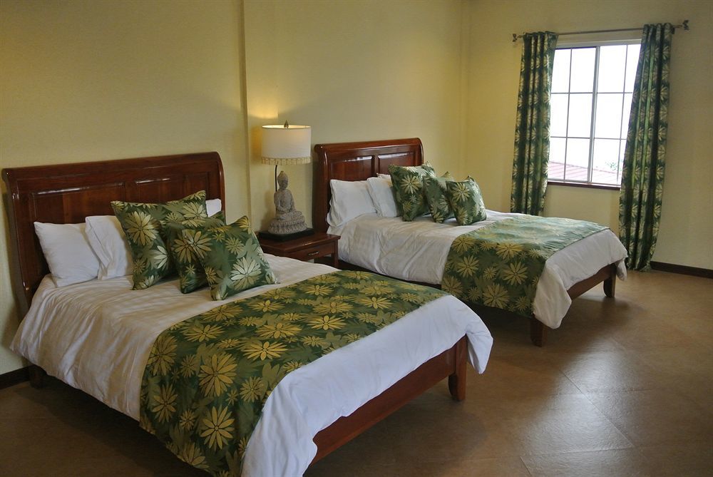 Star View Boutique Resort Dumaguete City Екстериор снимка
