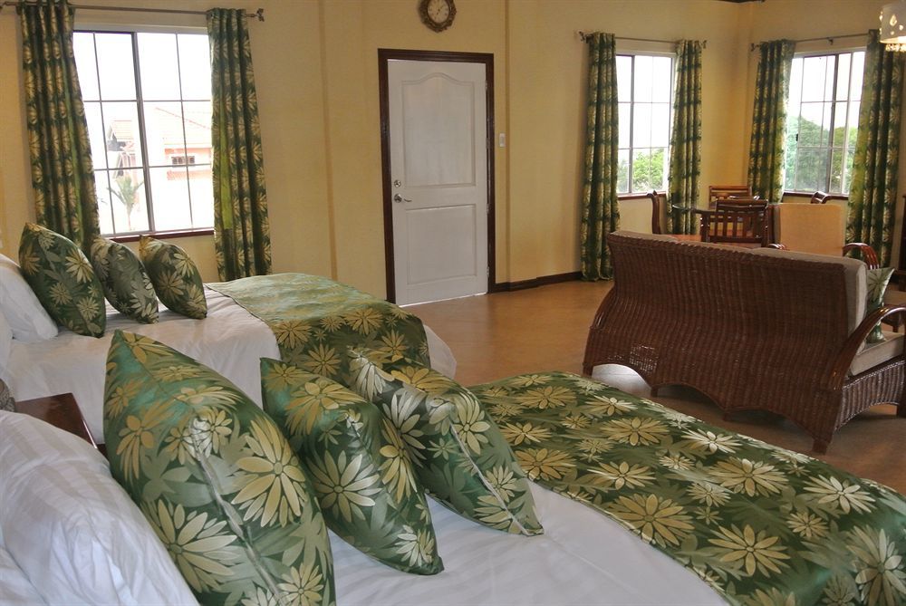 Star View Boutique Resort Dumaguete City Екстериор снимка