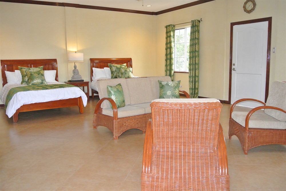 Star View Boutique Resort Dumaguete City Екстериор снимка