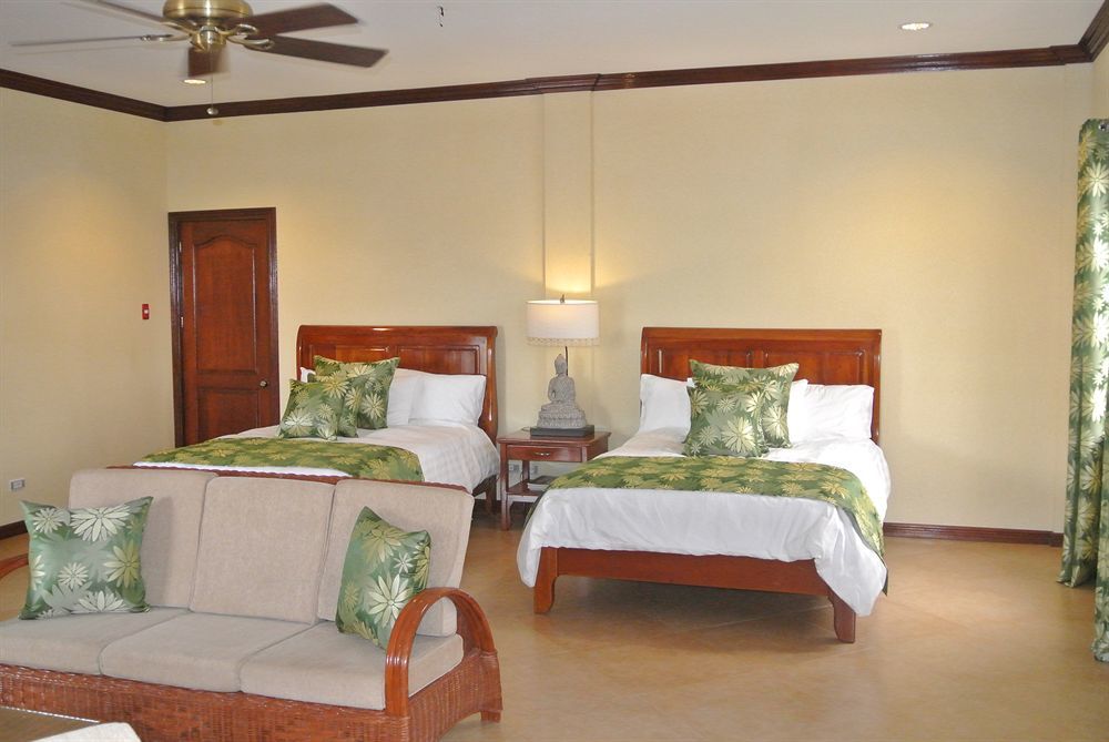 Star View Boutique Resort Dumaguete City Екстериор снимка