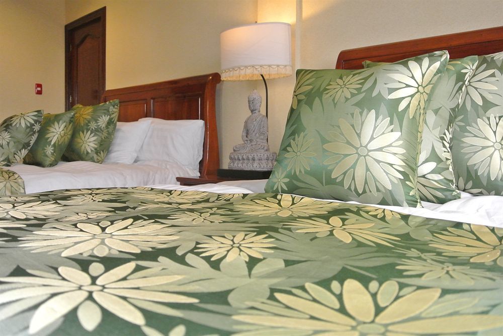 Star View Boutique Resort Dumaguete City Екстериор снимка