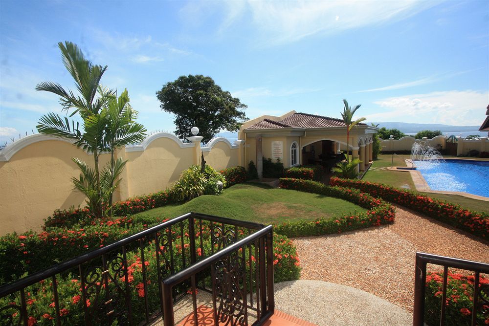 Star View Boutique Resort Dumaguete City Екстериор снимка