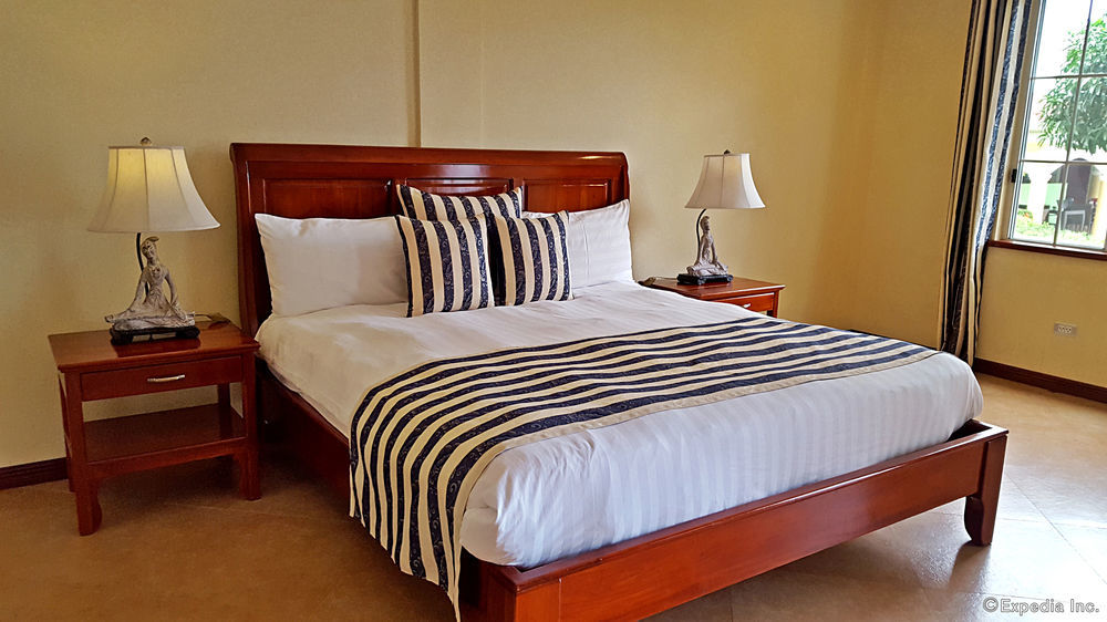 Star View Boutique Resort Dumaguete City Екстериор снимка
