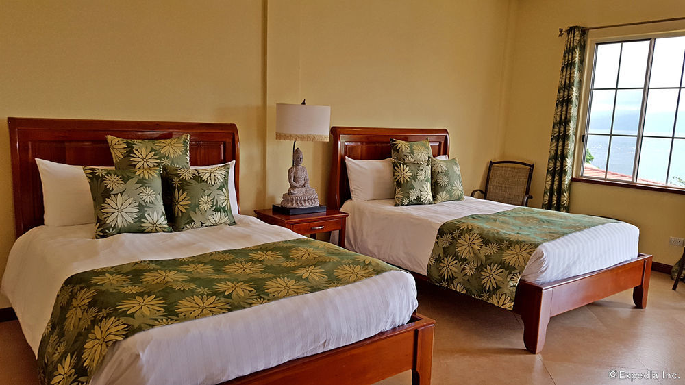 Star View Boutique Resort Dumaguete City Екстериор снимка