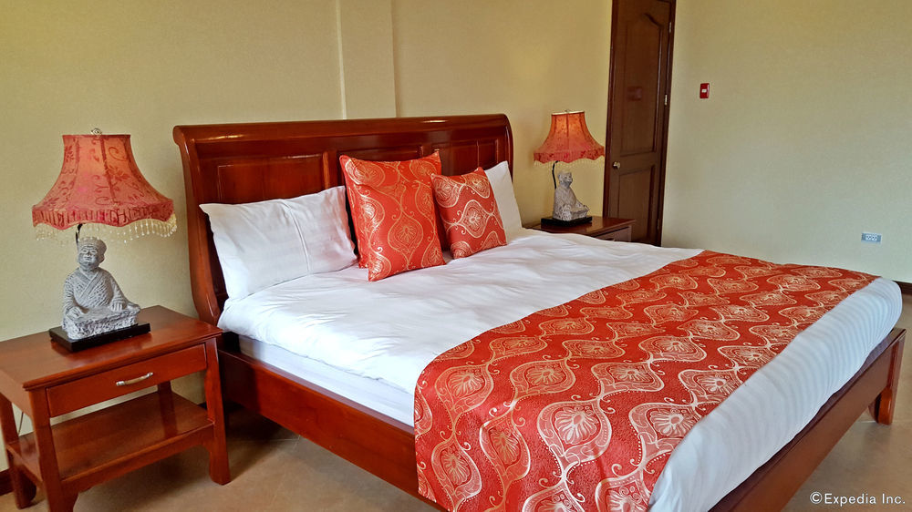 Star View Boutique Resort Dumaguete City Екстериор снимка