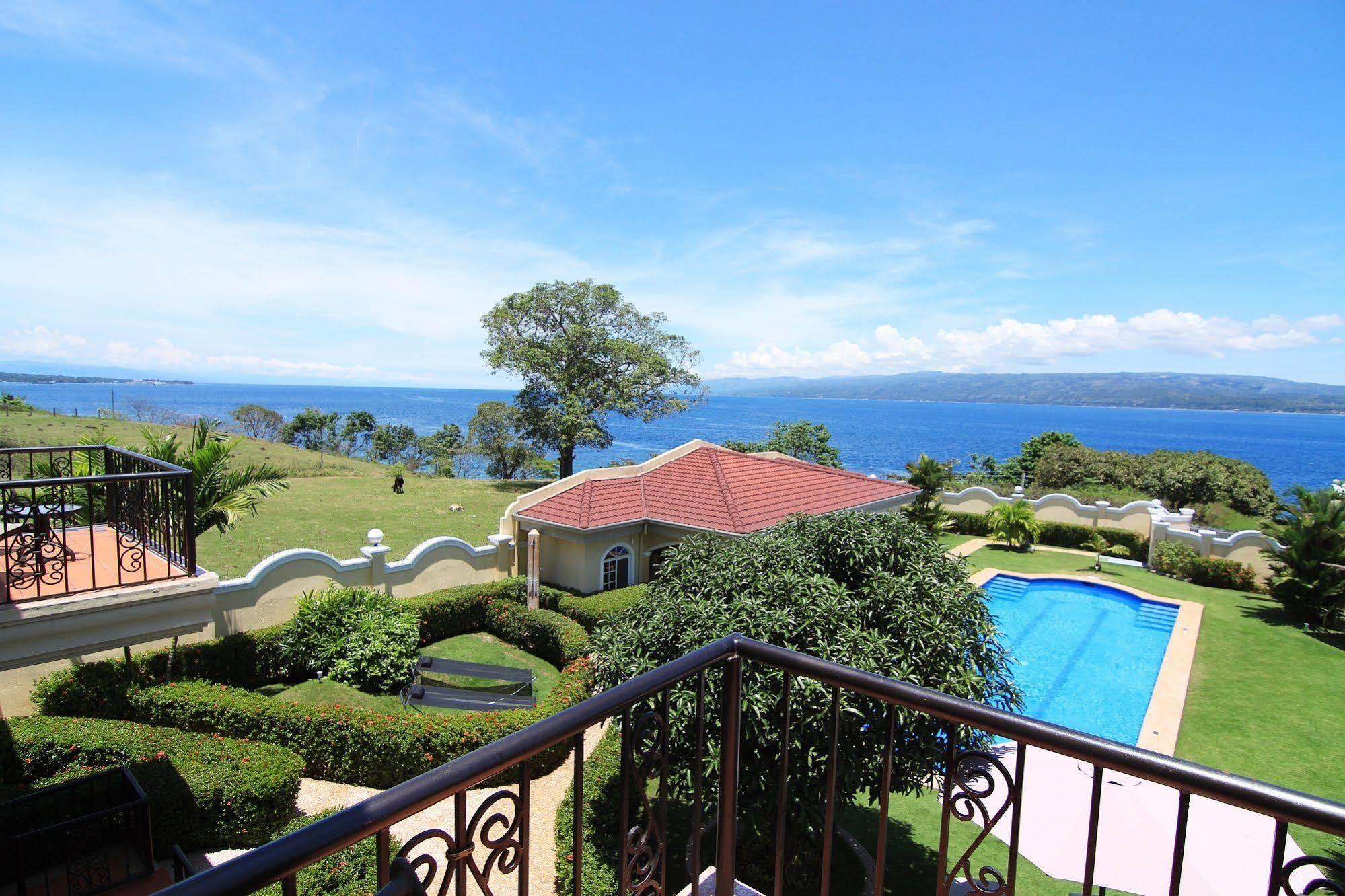 Star View Boutique Resort Dumaguete City Екстериор снимка