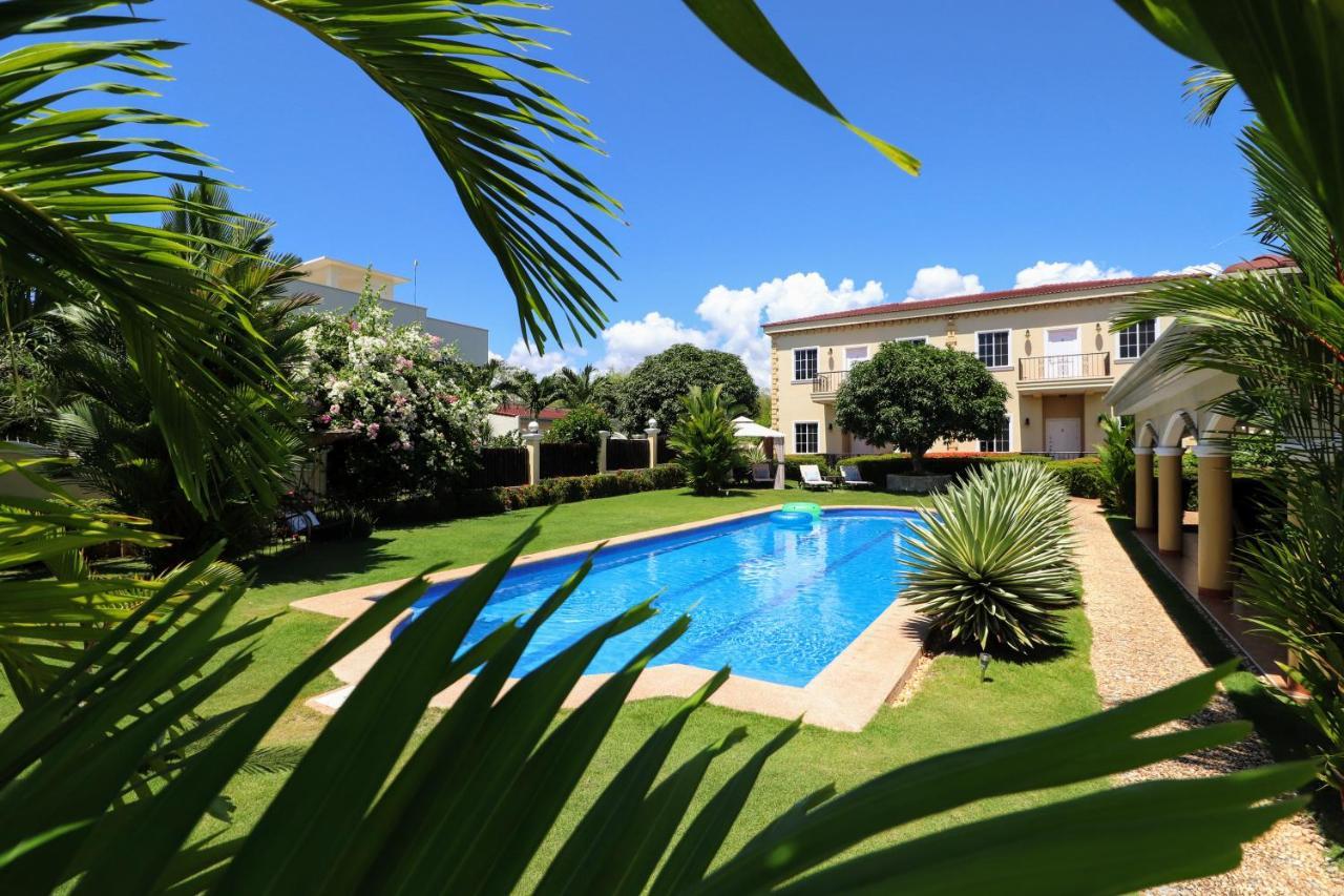 Star View Boutique Resort Dumaguete City Екстериор снимка