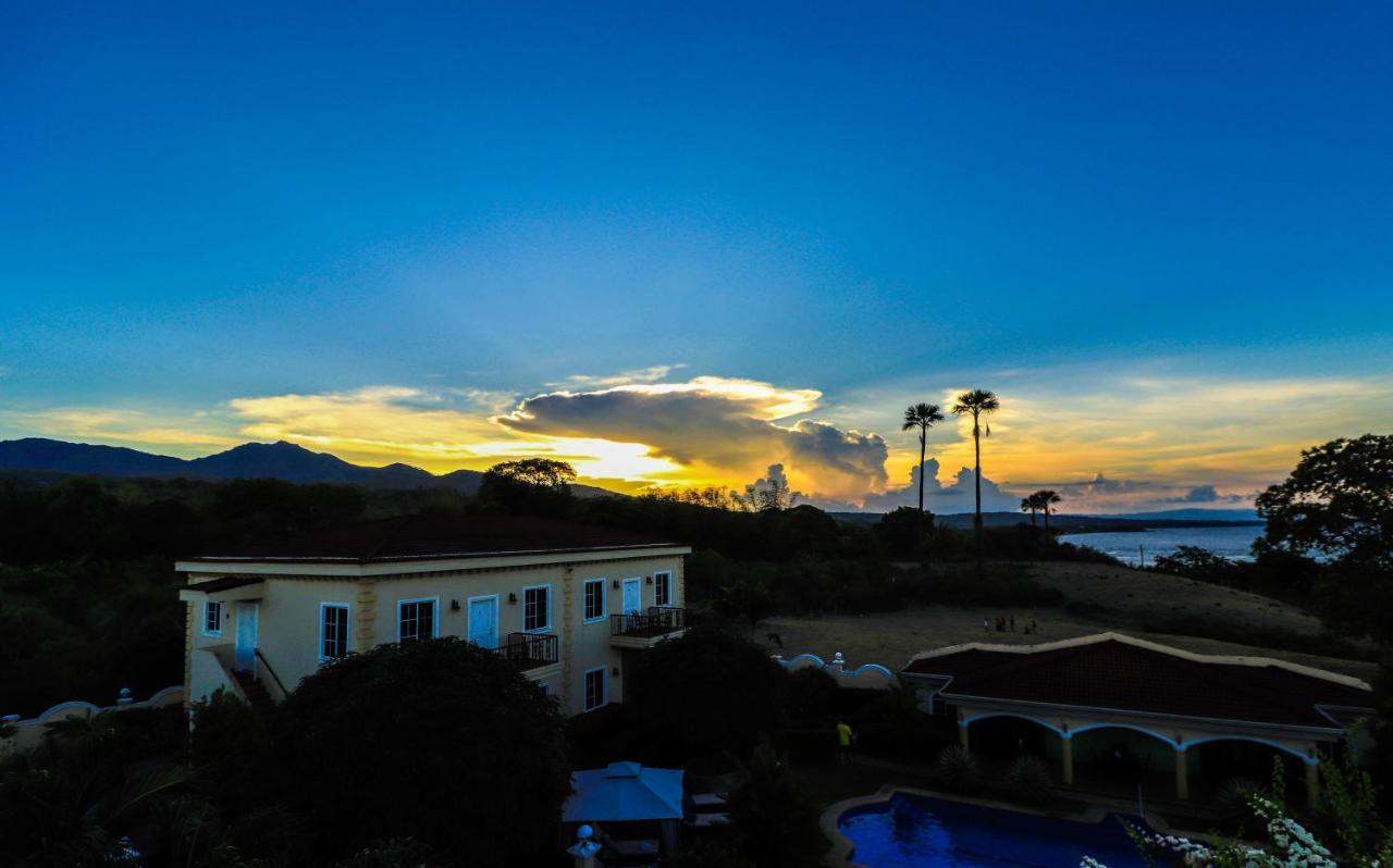 Star View Boutique Resort Dumaguete City Екстериор снимка