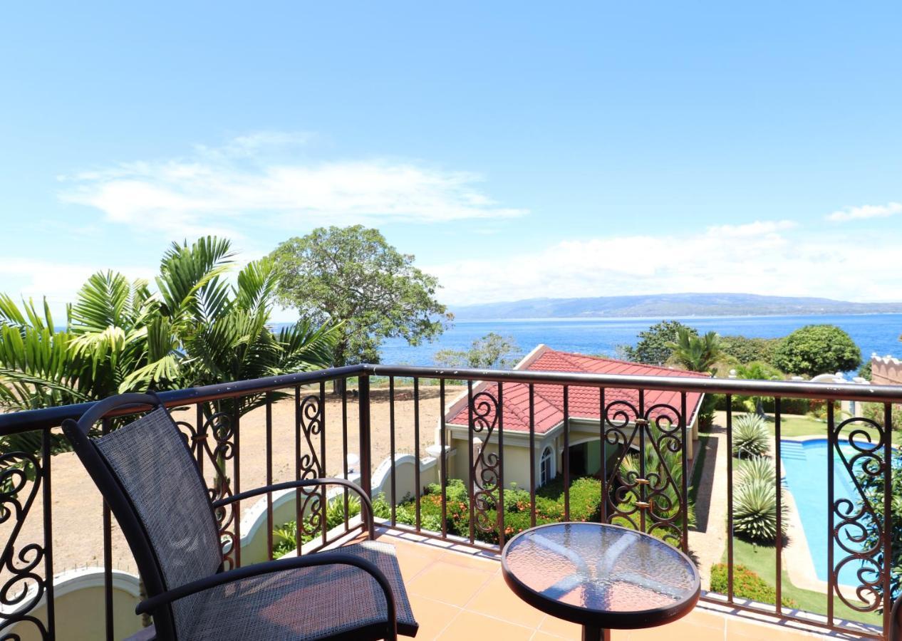 Star View Boutique Resort Dumaguete City Екстериор снимка