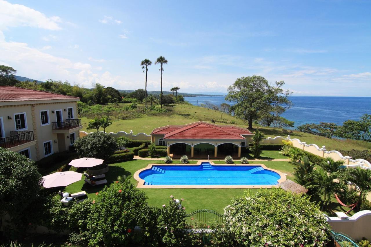 Star View Boutique Resort Dumaguete City Екстериор снимка