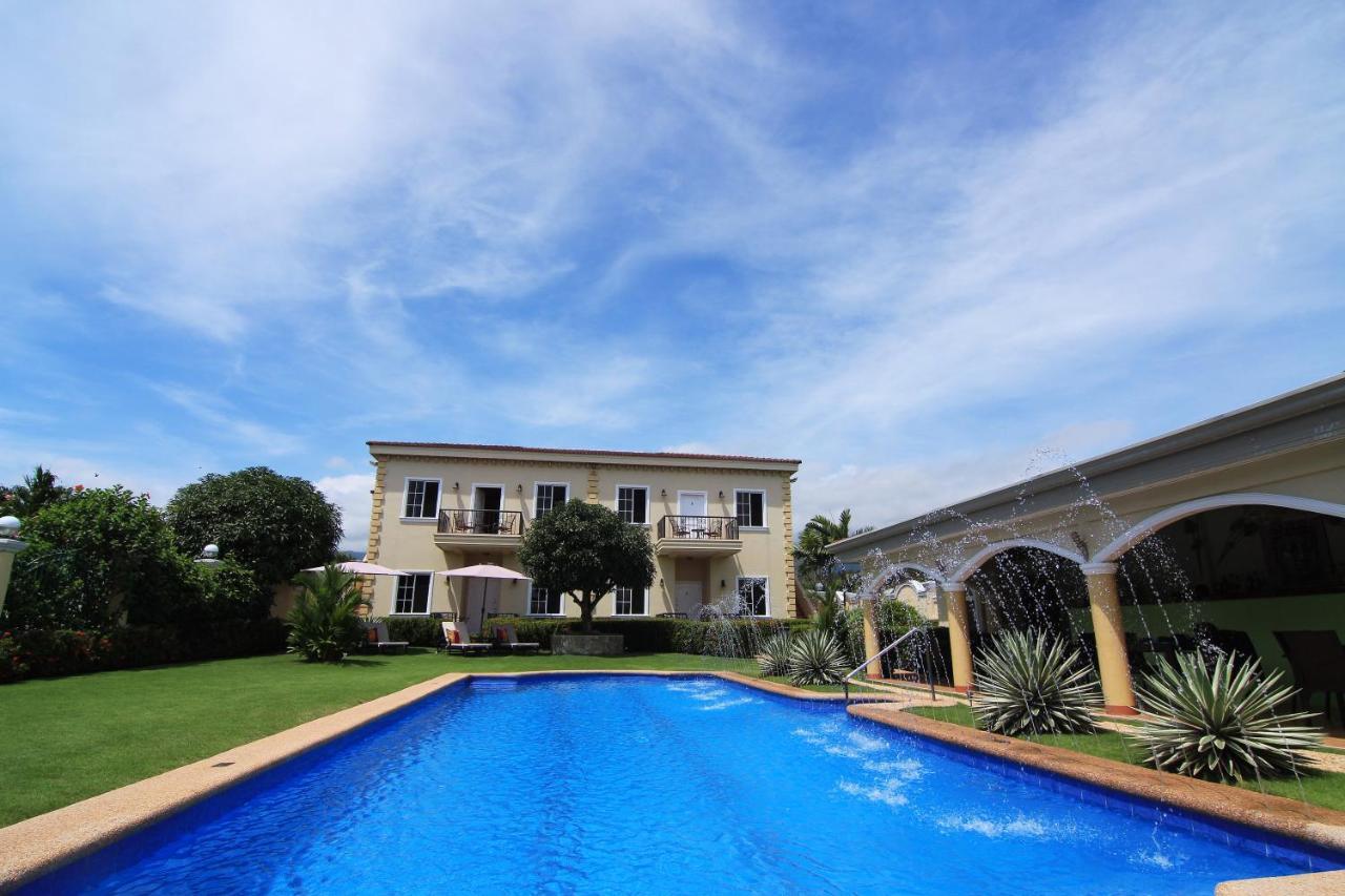 Star View Boutique Resort Dumaguete City Екстериор снимка